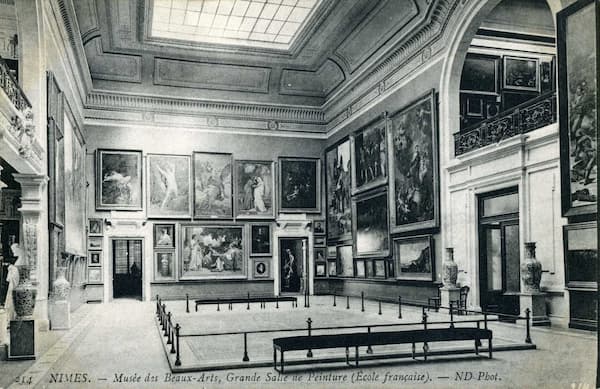 Peinture porte intérieur & extérieur : manufacture française 1919